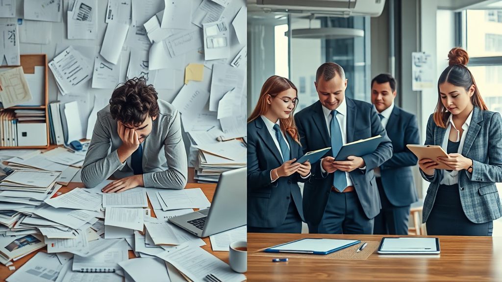 自行核对 vs 专业核对：为什么选择治道文体？